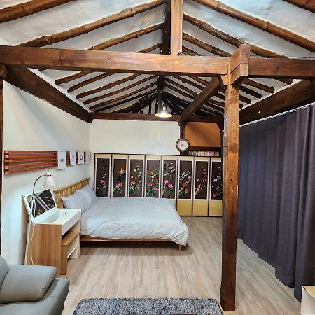 Вілла Kims House Андон Екстер'єр фото