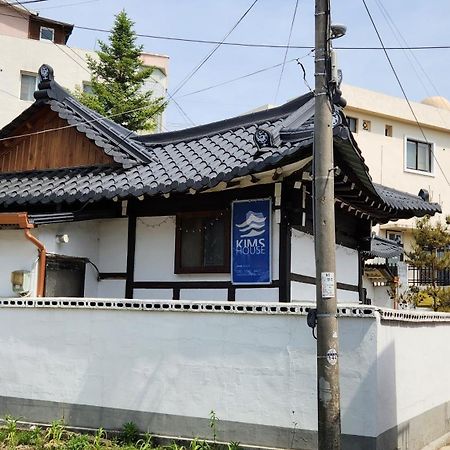 Вілла Kims House Андон Екстер'єр фото
