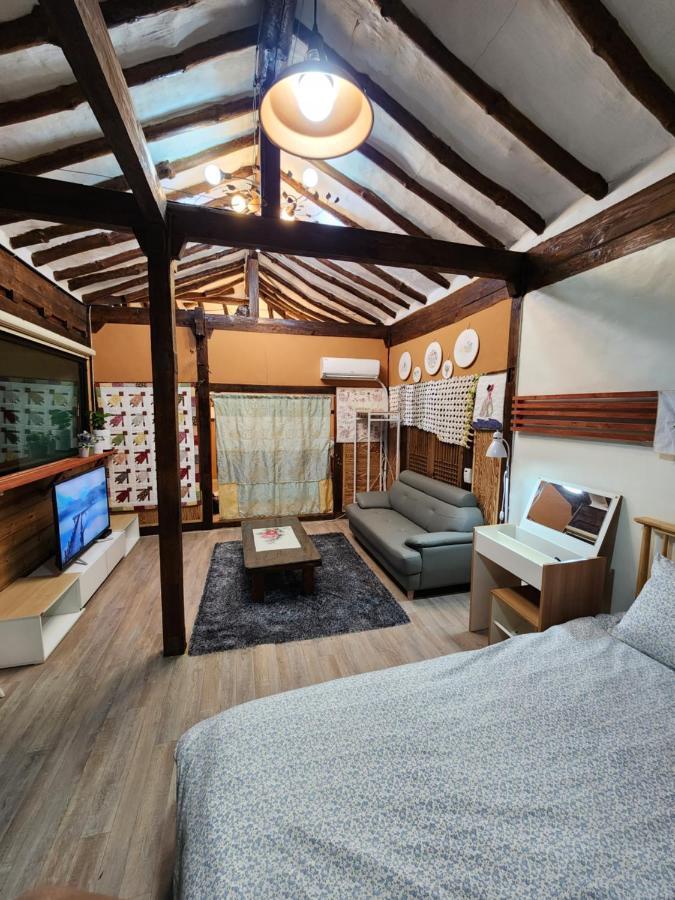 Вілла Kims House Андон Екстер'єр фото