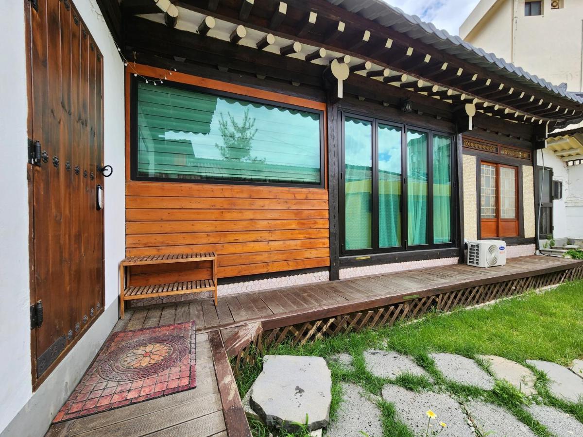 Вілла Kims House Андон Екстер'єр фото
