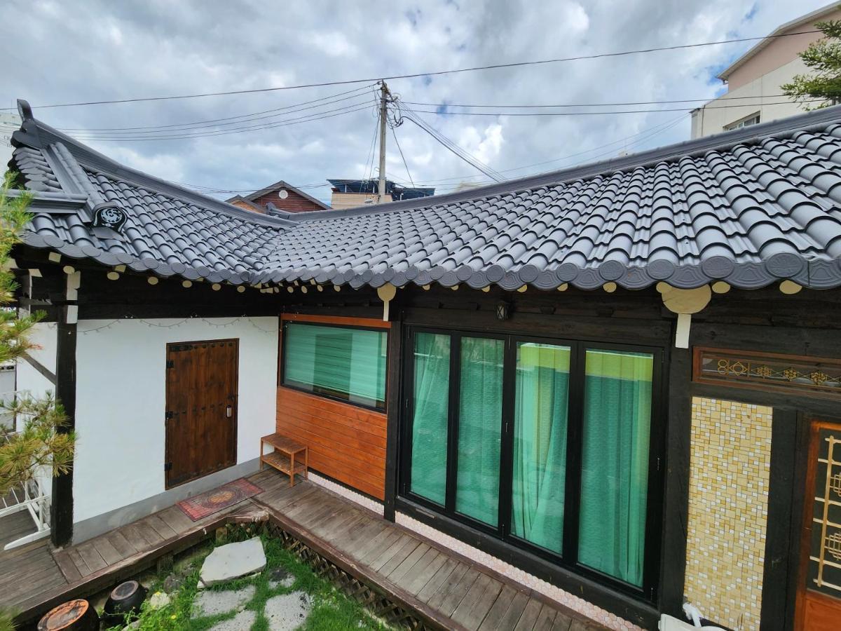Вілла Kims House Андон Екстер'єр фото