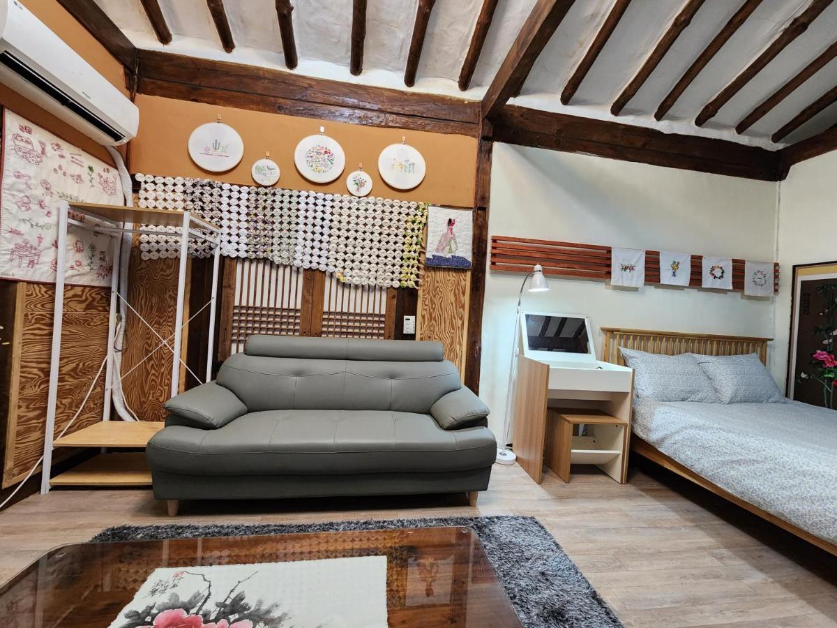 Вілла Kims House Андон Екстер'єр фото